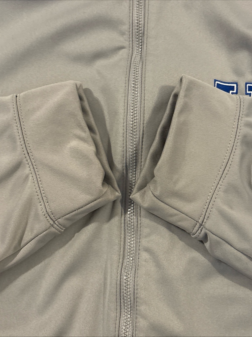 Antigua Kentucky Wildcats Full Zip Jacket XL - Picture 8 of 9